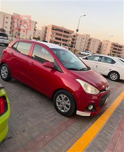 هيونداي i10